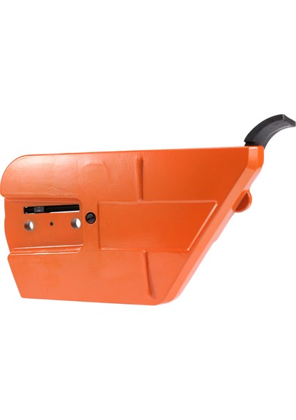 Husqvarna 362 365 371 372 385 390 570 575 576 Zincirli Testereler Için Zincir Fren Debriyaj Dişli Yan Kapağı 537033501 (Yurt Dışından)