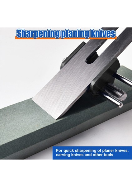 Honlama Kılavuzu Ayarlanabilir Paslanmaz Çelik Honlama Rayı Kenar Taşlama Kelepçesi Bileme Aletleri Taşlama (Yurt Dışından) modelleri