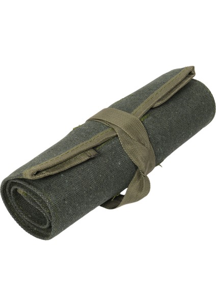 600X430MM Japon Bonsai Aletleri Saklama Paketi Rulo Çanta Tuval Alet Seti Çantası (Yurt Dışından) fiyatları