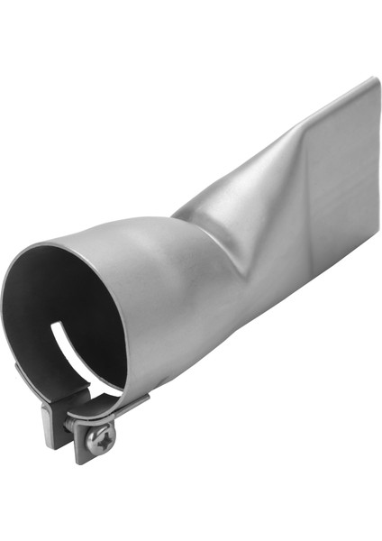 Plastik Kaynak Tabancası/sıcak Hava Isıtma/plastik Kaynakçı Ağzı Için 40MM Düz Geniş Ağızlı Boru Tipi Nozul (Yurt Dışından) fiyatları