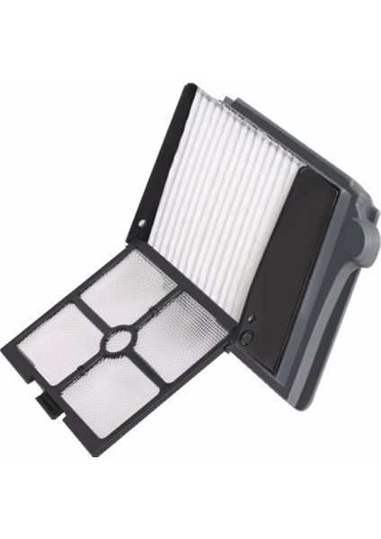 5 Adet Yedek Vakum Hepa Filtre Tineco Ifloor One 3.0 Akülü Islak Kuru Elektrikli Süpürge Parçaları (Yurt Dışından) fiyatları