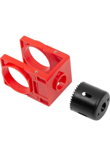 Kapı Kilidi Montaj Takımı, Metal Kapı Kilidi Delik Testeresi Kapı Tokmağı Montaj Takımı, Kilitler ve Kilit Setleri Için (Yurt Dışından) fiyatları