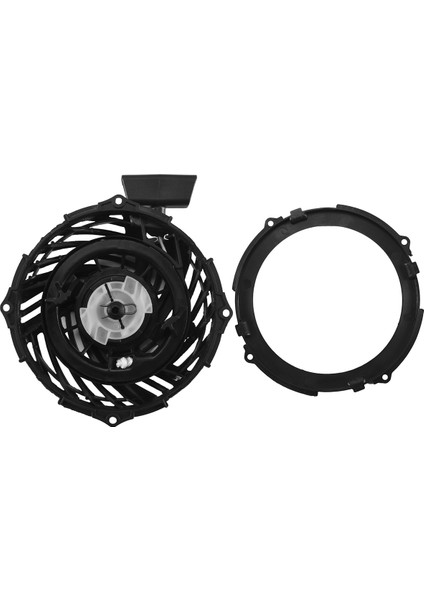 Geri Tepme Çekme Marş Tertibatı Güç Motoru Makine Aletleri Çim Biçme Makinesi Parçaları Briggs Stratton 590588 500E ile Uyumlu (Yurt Dışından) fiyatları