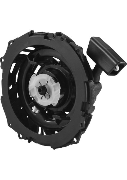 Geri Tepme Çekme Marş Tertibatı Güç Motoru Makine Aletleri Çim Biçme Makinesi Parçaları Briggs Stratton 590588 500E ile Uyumlu (Yurt Dışından) modelleri