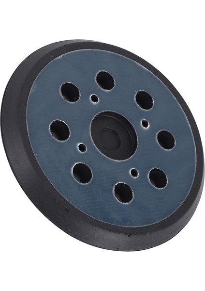 Inç 8 Delik 125MM Kanca Döngülü Zımpara Destek Pedi Makita Orbital Zımpara Disk Diskleri Porter Cable Yedekleme Çubuğu Ped Üzerinde (Yurt Dışından) fiyatları