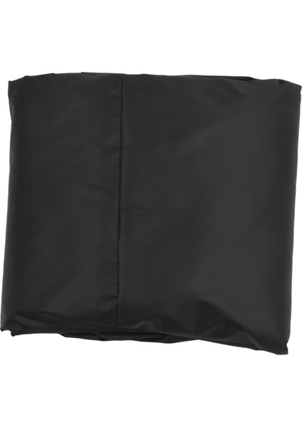 Kar Küreme Örtüsü-Ağır Hizmet Polyester Elyaf Su Geçirmez ve Uv Dayanıklı (Yurt Dışından)