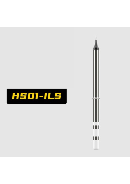 HS01-K65 Fnirsi HS01 Lehimleme Demiri K65 Için Lehim Ucu Kitlerini Değiştirin (Yurt Dışından)