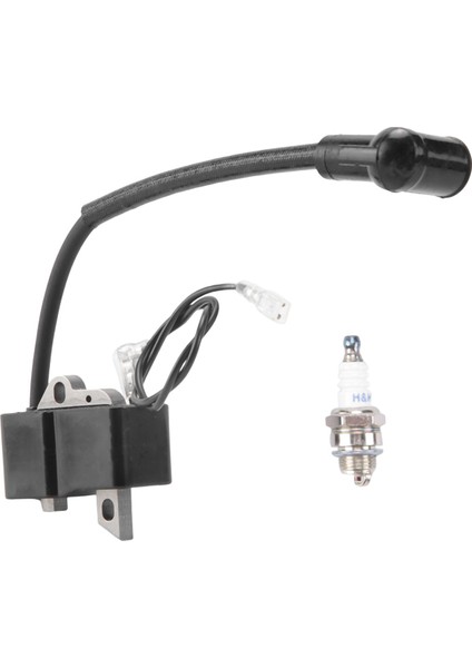 Stıhl FS75 FS80 FS85 FC85 KM85 HT70 HL75 HL75K 4137 400 1350 Için Ateşleme Bobini (Yurt Dışından) fiyatları