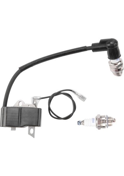 Stıhl FS75 FS80 FS85 FC85 KM85 HT70 HL75 HL75K 4137 400 1350 Için Ateşleme Bobini (Yurt Dışından) modelleri