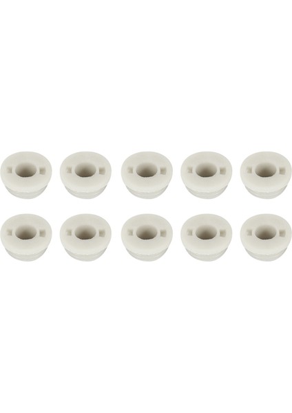 Echo CS-350 CS-2600 CS350 CS2600 Zincirli Testere Yedek Parçaları Için 10 Paket Yağ Pompası Solucan Dişlisi (Yurt Dışından) fiyatları