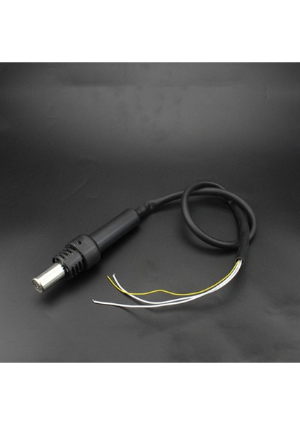 Sıcak Hava Pompası Yeniden Işleme Lehimleme Istasyonu Için Sıcak Hava Alet Sapı Isıtıcı Dahil 3 Hat (Yurt Dışından) fiyatları