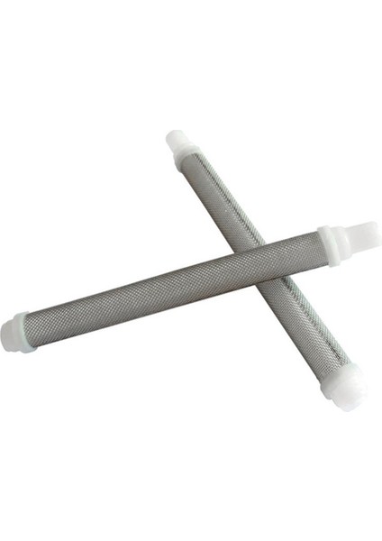 10 Adet Havasız Filtre 60 Mesh Havasız Sprey Filtresi 304 Paslanmaz Çelik Wagner Havasız Boya Sprey Korozyon Direnci (Yurt Dışından) indirimleri