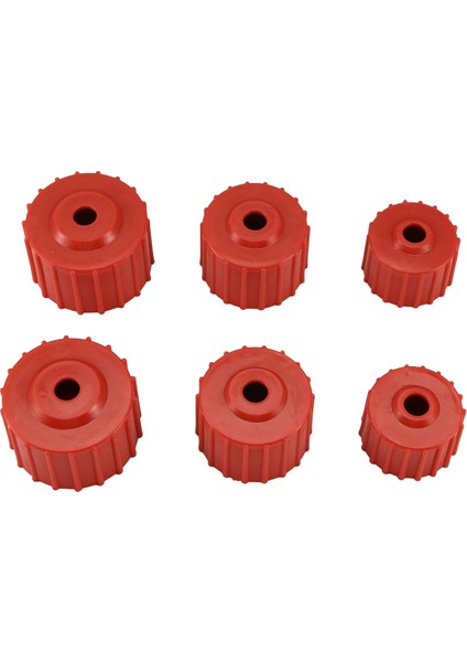 6 Adet Bakır Boru Temizleyicileri, El Tipi Tesisatçı, Bakır Boru Temizleme Fırçası, Bakır Boru Temizleyici (3 Boyut) (Yurt Dışından) modelleri