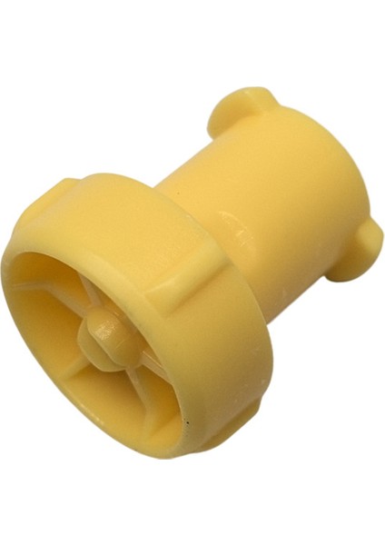 Nozul 2.644 125.0 Karcher Oc3 Aksesuarları Nozul Yayma Çiçek Yıkama Araba Yedek Parçaları (Yurt Dışından)