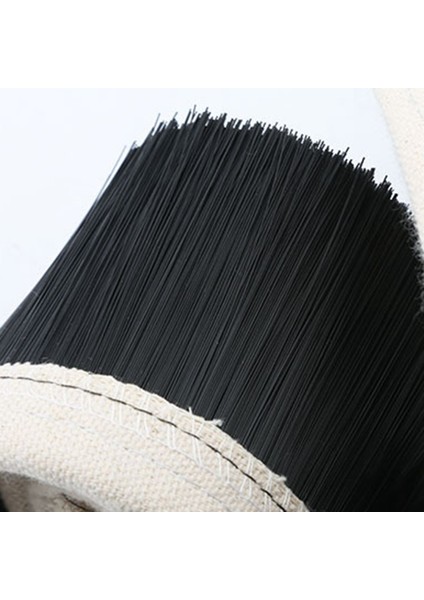 Gravür Makinesi Cnc Router Ağaç Işleme Toz Kapağı Fırça Dayanıklı Elektrikli Süpürge Parçaları Kendin Yap Araçları 70MM Naylon (Yurt Dışından) indirimleri