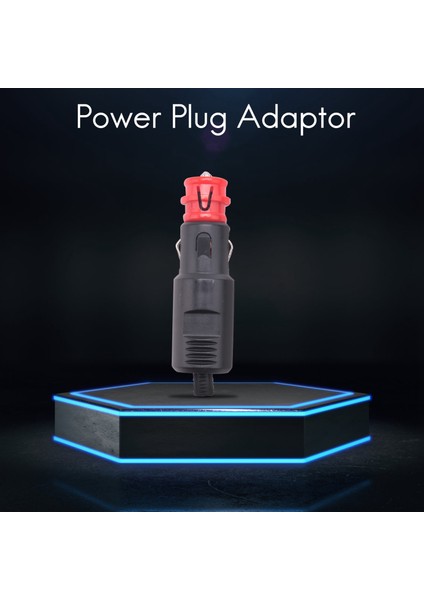 12V Araba Çakmak Soketi Güç Fişi Bağlantısı Erkek Adaptör (Yurt Dışından) modelleri