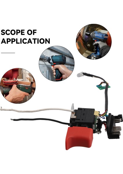 BS12 Elektrikli Alet Anahtarı Metabo Power Max Bs 10.8V 12V Akülü Matkap Tetiği Quick 343412370 Elektrikli Alet Aksesuarları (Yurt Dışından) indirimleri