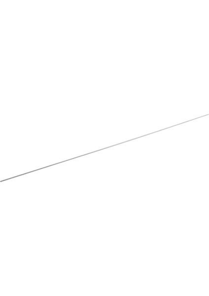 5 Adet 500MM x 2mm Paslanmaz Çelik Hareket Aksı Dairesel Yuvarlak Çubuk Çubuk (Yurt Dışından) indirimleri