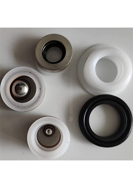 244194 Havasız Boya Püskürtme Makinesi Için Pompa Onarım Paketleme Takımı 295 390 395 490 495 595 3400 Satış Sonrası (Yurt Dışından) fiyatları