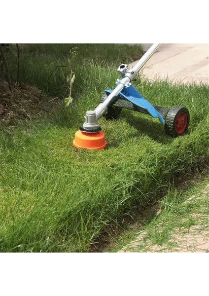 Ip Kesme Makinesi Ot Yiyen Ot Borusu Için Ayarlanabilir Evrensel Metal Tekerlekler 26MM (1 Inç) 28MM (1,1 Inç) (Yurt Dışından) indirimleri