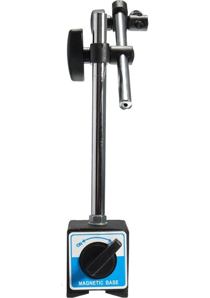 Kadran Göstergesi Test Ölçer Için Çift Ayarlanabilir Kutuplu Manyetik Taban Tutucu Ymb-B (Yurt Dışından) fiyatları