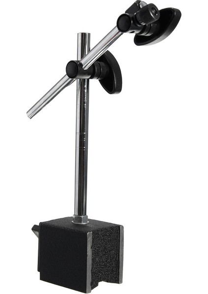 Kadran Göstergesi Test Ölçer Için Çift Ayarlanabilir Kutuplu Manyetik Taban Tutucu Ymb-B (Yurt Dışından) indirimleri