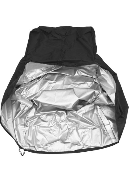 Kar Küreme Örtüsü-Ağır Hizmet Polyester Elyaf Su Geçirmez ve Uv Dayanıklı (Yurt Dışından) modelleri