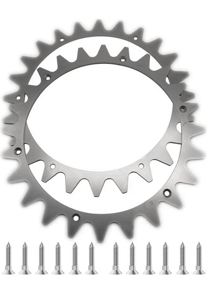 225MM Çim Biçme Makinesi Çekiş Tekerleği Worx Landroid L Modelleri Için Kaymayan Çiviler Robotik Biçme Makinesi Çivileri Vidalarla Çekiş Yardımı (Yurt Dışından)