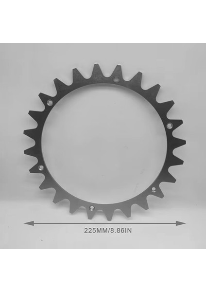 225MM Çim Biçme Makinesi Çekiş Tekerleği Worx Landroid L Modelleri Için Kaymayan Çiviler Robotik Biçme Makinesi Çivileri Vidalarla Çekiş Yardımı (Yurt Dışından) fiyatları