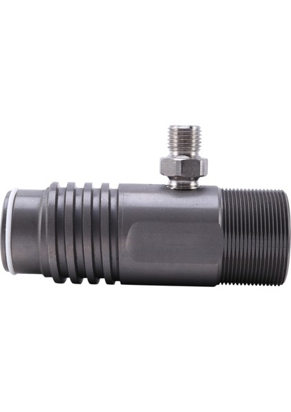 Havasız Boya Püskürtme Makinesi Silindir Kovanı 243176 Graco 390 395 490 495 595 Pompası Için (Yurt Dışından)