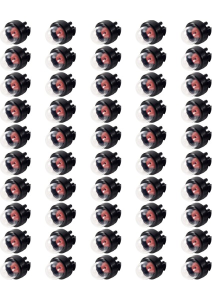 50 Adet Ampul Walbro 188-512 Echo 12318139130 Homelite 01123 Makita 168398-2 Ryobi 683974 Mtd 791-683974 (Yurt Dışından) modelleri