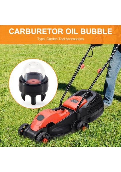 50 Adet Ampul Walbro 188-512 Echo 12318139130 Homelite 01123 Makita 168398-2 Ryobi 683974 Mtd 791-683974 (Yurt Dışından) fırsatları