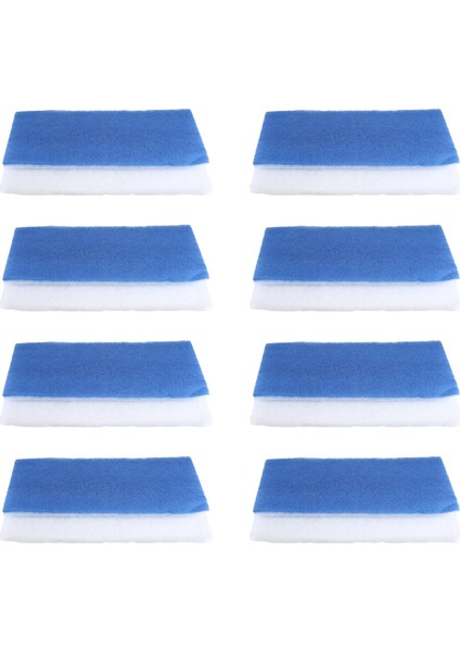 8 Adet Filtre Boya Kabini Filtreleri Sprey Kabini Airbrushing Için Filtre Değiştirme Master/paasche/sky Enterprise ile Uyumlu (Yurt Dışından) fiyatları