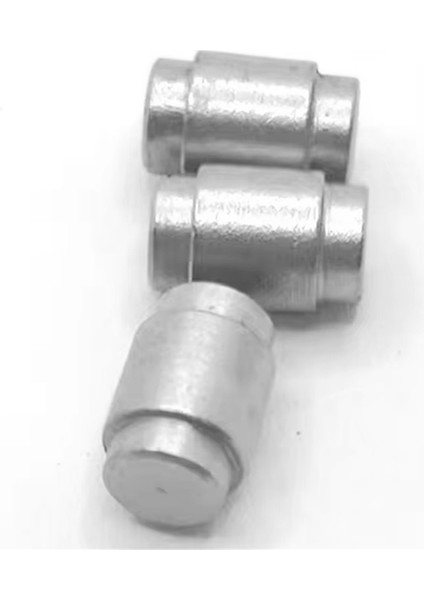 416 Paslanmaz Çelik Durdurma Şaftı Bıçak Vidası Dıy Bıçak Destek Şaftı Griptilian 551 552 Katlanır Bıçak Aksesuarları 5 Adet (Yurt Dışından) modelleri