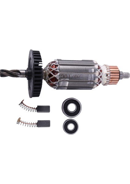 Bosch Gbh2-20 Döner Çekiç Için Rotor/armatür AC220V-240V (Yurt Dışından)