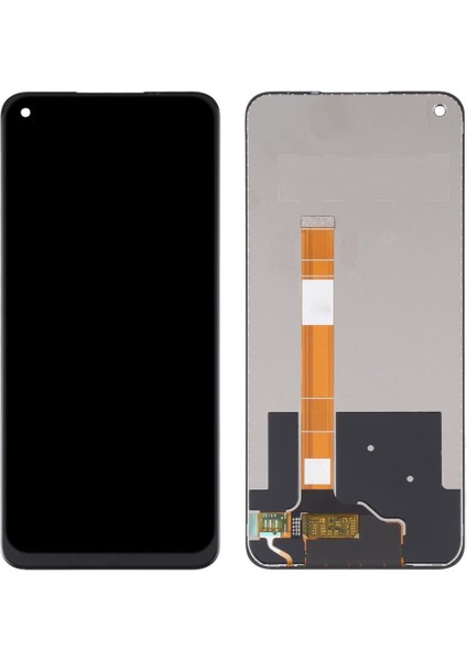 Oppo A92 Ekran LCD Dokunmatik
