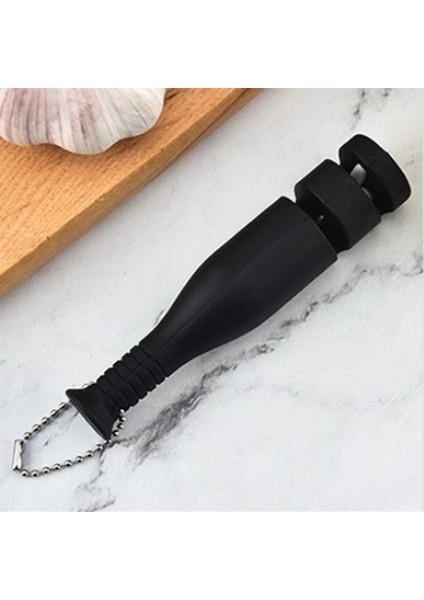 Bıçak Bileyici Mini Taşınabilir Bıçak Bileme Desteği Mutfak Ev Meyve Bıçağı Bileme Taşı Mutfak (Yurt Dışından) fırsatları