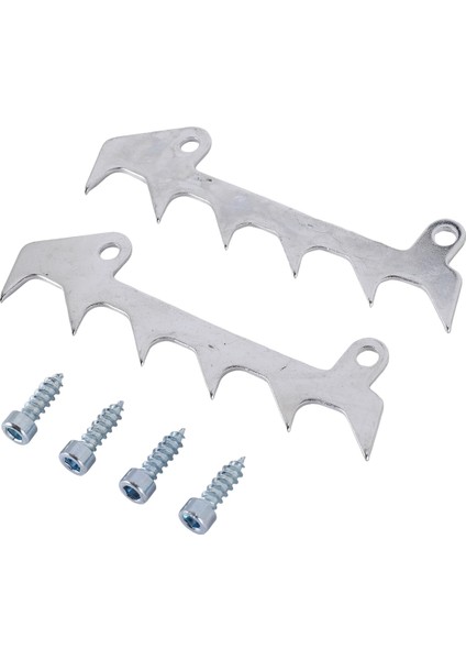 (2'li Paket) Stıhl MS170 MS170C MS180 MS180C MS171 MS181 MS211 017 018 018C 019T 021 023 025 Motorlu Testere Için Tampon Sivri Uç / Kesme Köpeği (Yurt Dışından) fiyatları