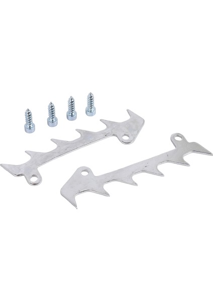 (2'li Paket) Stıhl MS170 MS170C MS180 MS180C MS171 MS181 MS211 017 018 018C 019T 021 023 025 Motorlu Testere Için Tampon Sivri Uç / Kesme Köpeği (Yurt Dışından) fırsatları