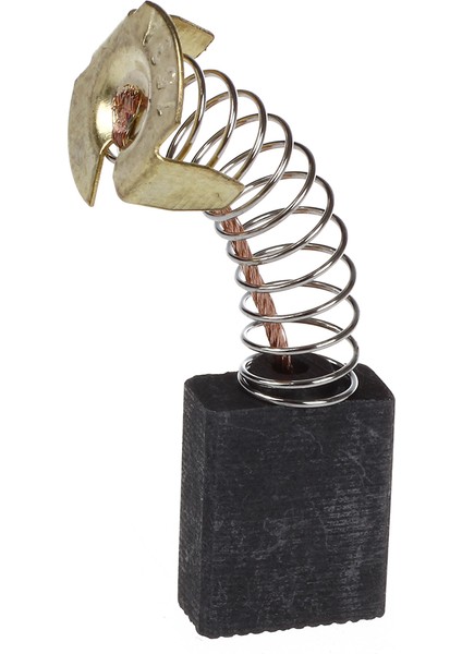 2 Adet Elektrikli Motor Elektrikli Alet Parçası Karbon Fırça 6,5 mm x 13,5 mm x 18 mm (Yurt Dışından) fırsatları