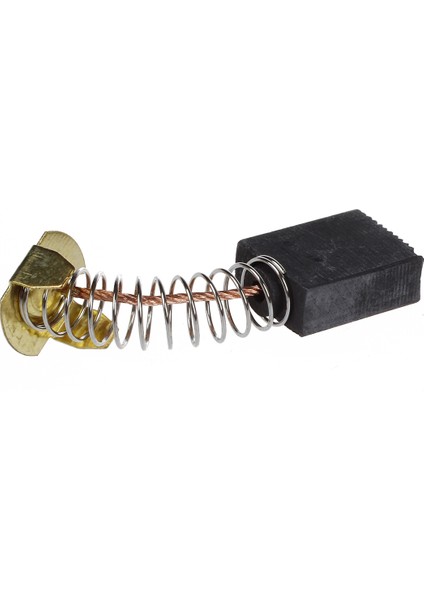2 Adet Elektrikli Motor Elektrikli Alet Parçası Karbon Fırça 6,5 mm x 13,5 mm x 18 mm (Yurt Dışından) indirimleri