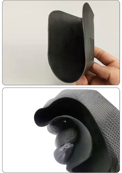 Derz Dolgusu Sonlandırıcı, Sızdırmazlık Malzemesi Pürüzsüz Kazıyıcı-Harç Kazıyıcı El Derz Dolgu Aleti-Fayans ve Ahşap Tuğla Derz Dolgusu Için (2 Adet) (Yurt Dışından) fiyatları