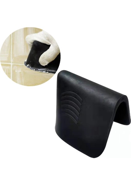 Derz Dolgusu Sonlandırıcı, Sızdırmazlık Malzemesi Pürüzsüz Kazıyıcı-Harç Kazıyıcı El Derz Dolgu Aleti-Fayans ve Ahşap Tuğla Derz Dolgusu Için (2 Adet) (Yurt Dışından) modelleri