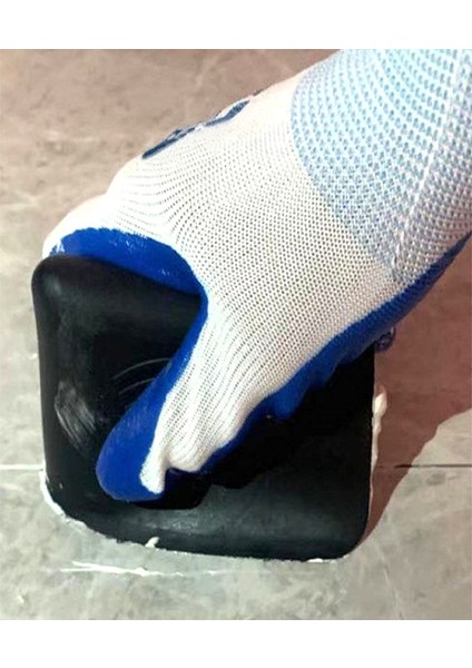 Derz Dolgusu Sonlandırıcı, Sızdırmazlık Malzemesi Pürüzsüz Kazıyıcı-Harç Kazıyıcı El Derz Dolgu Aleti-Fayans ve Ahşap Tuğla Derz Dolgusu Için (2 Adet) (Yurt Dışından) indirimleri