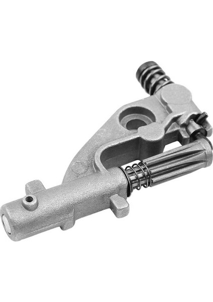 Husqvarna 455 Rancher 455E 460 Zincirli Testere Için Yağ Pompası Basınç Hattı Takımı 544180104, 537261501'I Değiştirin (Yurt Dışından) modelleri