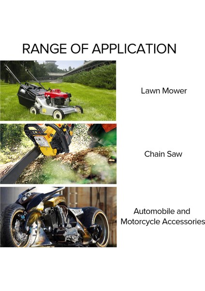 Honda GCV160 GCV190 16211-ZL8-000 Karbüratör Conta Takımı Için 5 Set Karbüratör Izolatörü ve Contası Zincirli Testere Parçaları ve Aksesuarları (Yurt Dışından) fırsatları