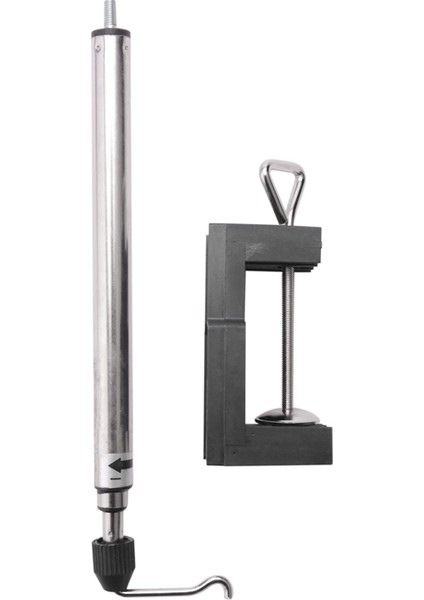 1 Adet Elektrikli Mini Matkap Standı Esnek Mil Tutucu Askısı Stand Kelepçesi Döner Alet Dremel Aksesuarları Için (Yurt Dışından)