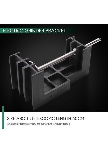 1 Adet Elektrikli Mini Matkap Standı Esnek Mil Tutucu Askısı Stand Kelepçesi Döner Alet Dremel Aksesuarları Için (Yurt Dışından) modelleri