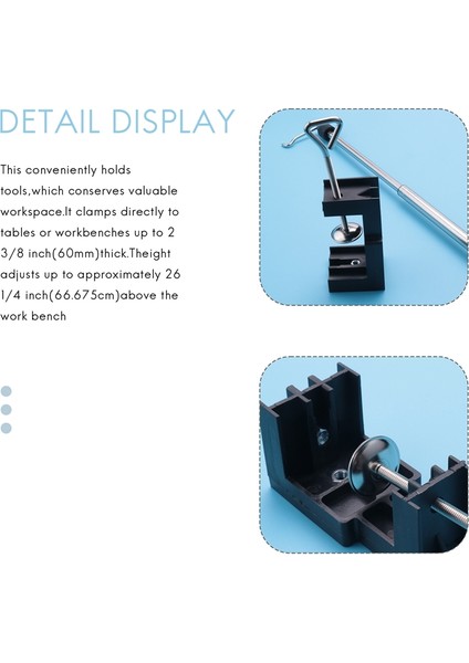 1 Adet Elektrikli Mini Matkap Standı Esnek Mil Tutucu Askısı Stand Kelepçesi Döner Alet Dremel Aksesuarları Için (Yurt Dışından) indirimleri