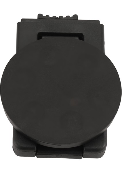 Manyetik Alet Kemer Klipsi,kaymaz Mıknatıslı Kemer Tutucu,çekiç Tornavida Için Manyetik Klips Alet Kemer Aksesuarları (Yurt Dışından)